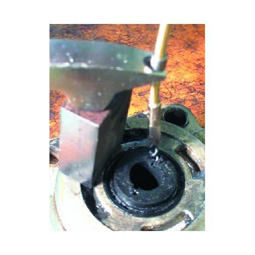 フレキシブルパッキングフック EA566AG−1