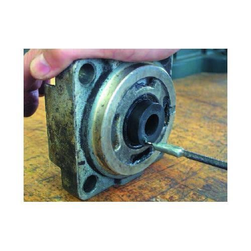 パッキングフックプライバー EA566AG−35