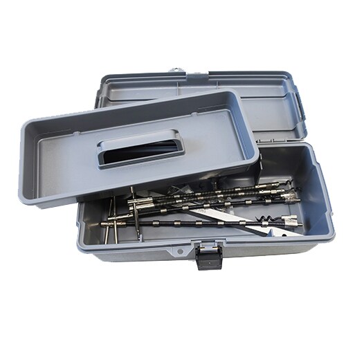 フレキシブルパッキングフックEA566AH−12