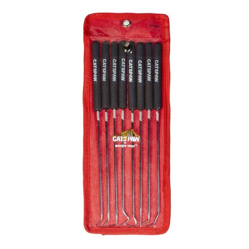 8本組フック&ピックセット EA566DM−30