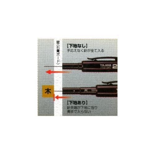 下地材探知針 EA566P−10A