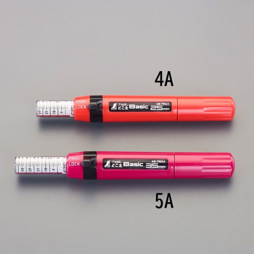 プッシュ針 EA566P−4A