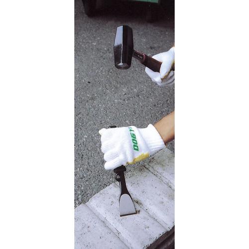 3本組フラットチゼルセット EA572CJ