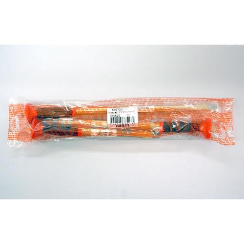 電工チゼルセット(グリップ付) EA572DC−0