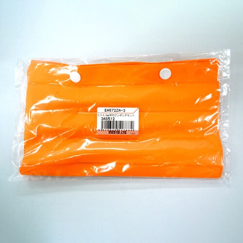 6本組平行ピンポンチセット EA572DL−50