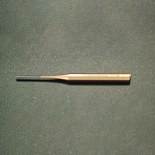 6本組平行ピンポンチセット EA572DL−50