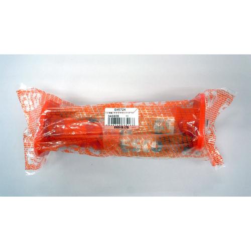 平たがねセット(グリップ付) EA572H