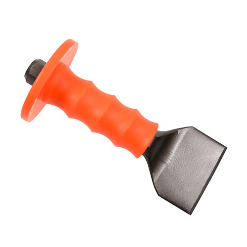 ワイドチゼル(グリップ付) EA572MN−76