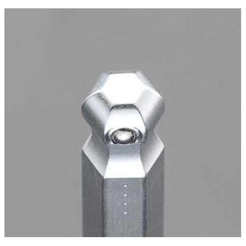 六角棒レンチEA573AP−1.5