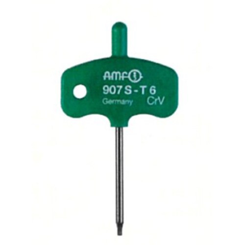 TORXフラッグドライバー EA573AT−110