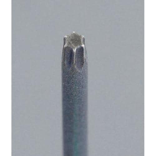 TORXフラッグドライバー EA573AY−8