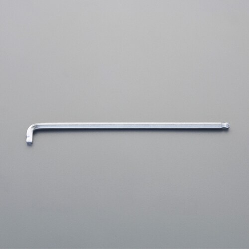 ロング六角棒レンチセットEA573CJ