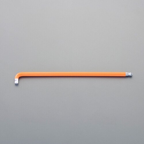 ロング六角棒レンチセットEA573CK