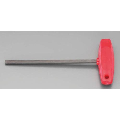 T型六角棒レンチ(単品) EA573KL−24