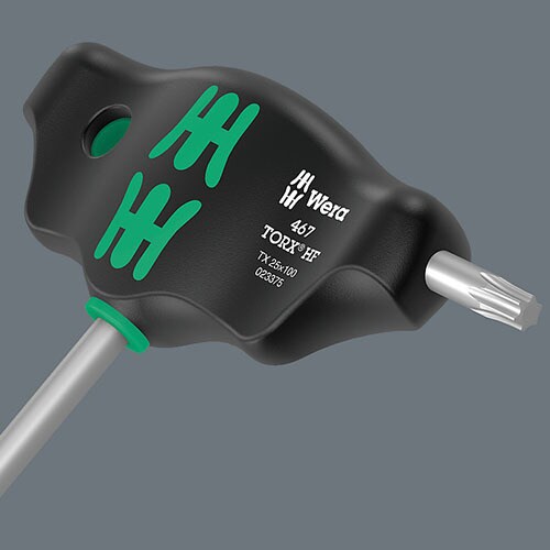 L型TORXレンチ EA573SJ−20SA