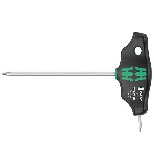 L型TORXレンチ EA573SJ−6A