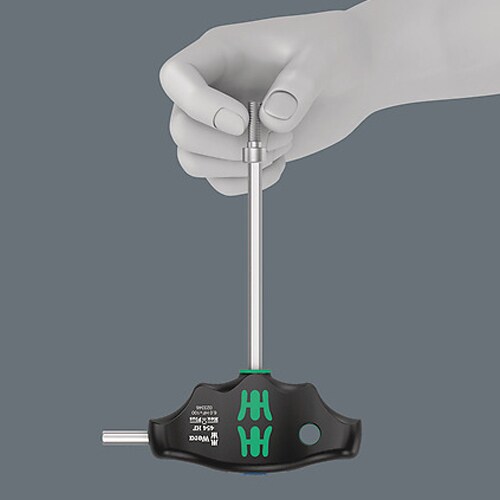 L型六角棒レンチEA573SN−18A