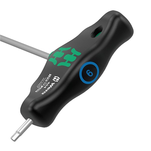 L型六角棒レンチEA573SN−2A