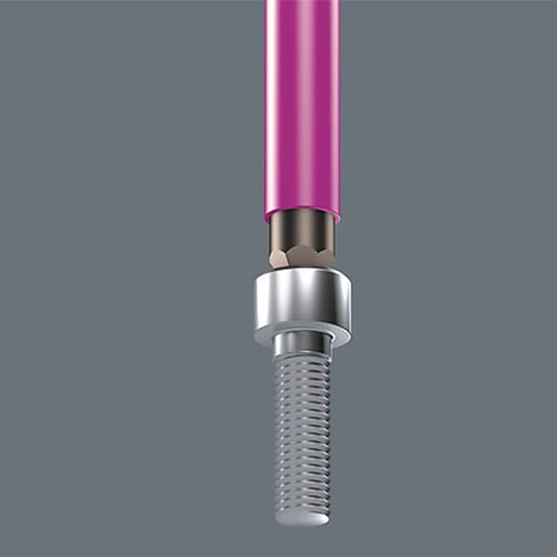 ロング六角棒レンチセットEA573WF−503