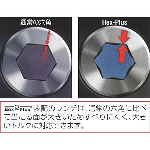 ロング六角棒レンチセット EA573WM−3