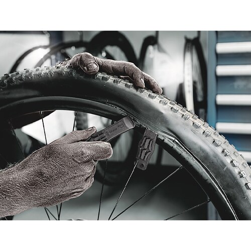 タイヤレバー(自転車用) EA573XW−1