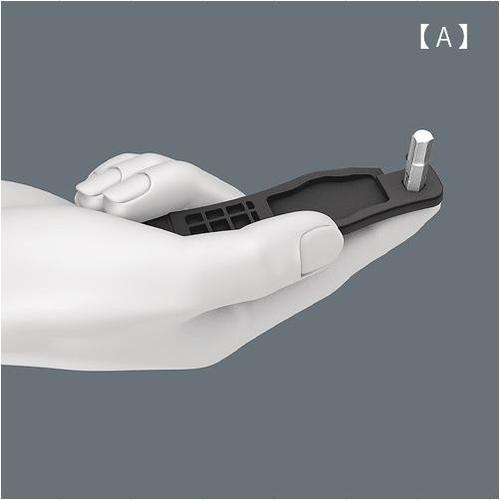 タイヤレバー(自転車用) EA573XW−1