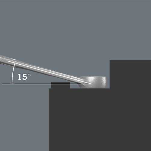 コンビネーションレンチセットEA573XW−10