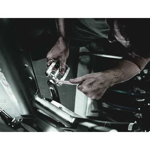 ペダルレンチ EA573XW−15