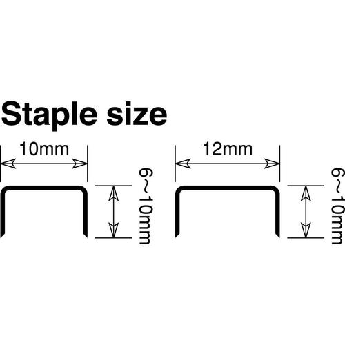 ハンマータッカー EA575AB−1