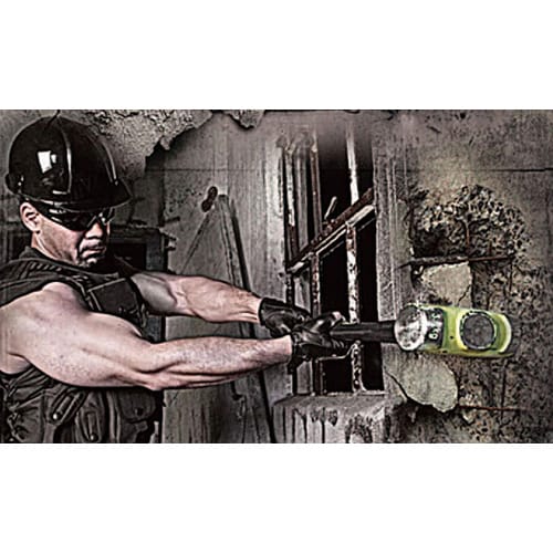 スチール芯入り大ハンマー EA575B−47