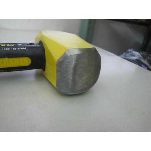 ハンマー(スチール芯入り) EA575EA−1