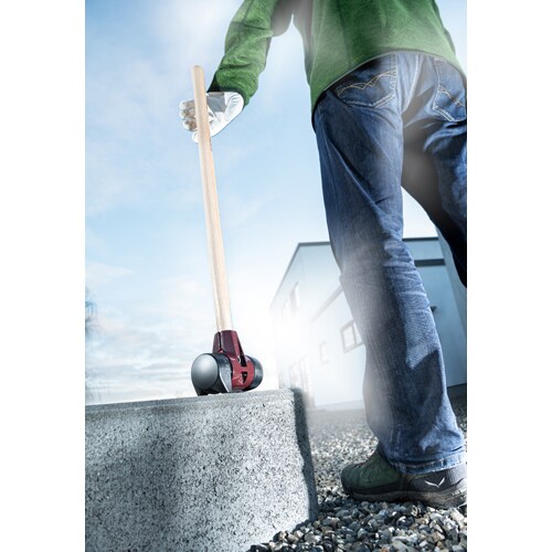 ゴム大ハンマー EA575HC−23