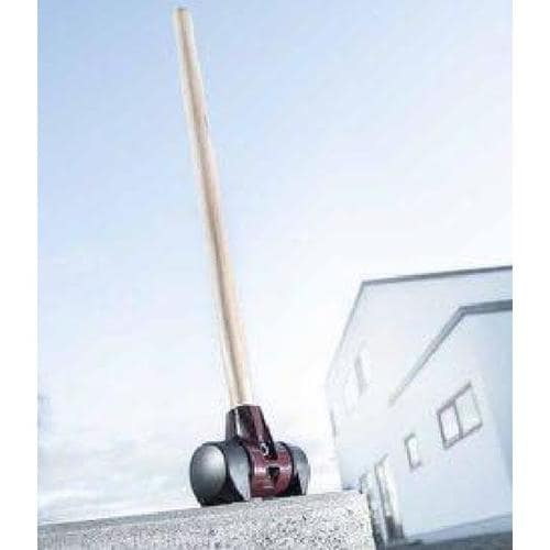 ナイロン・ゴム大ハンマー EA575HC−71