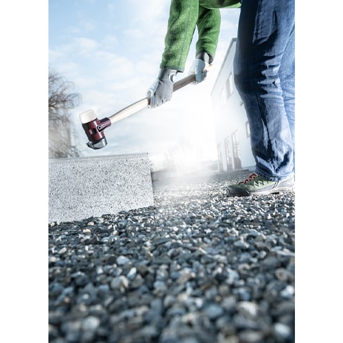 ナイロン・ゴム大ハンマー EA575HC−71