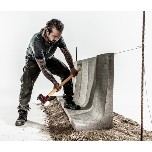 ナイロン・ゴム大ハンマー EA575HC−71