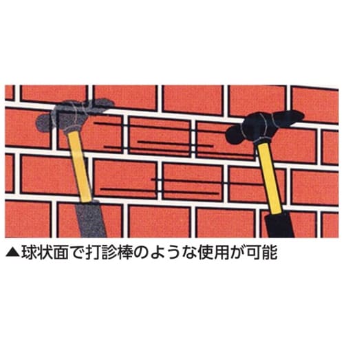 点検ハンマー EA575WD−20