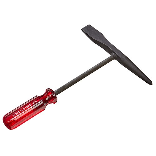 溶接用チッピングハンマー EA575WJ−17