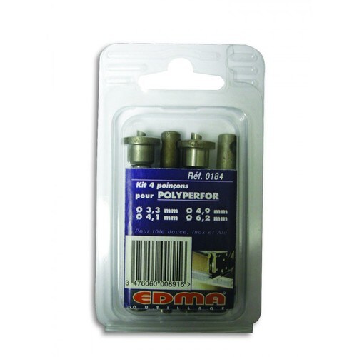 シートメタルパンチャー EA576BB−1