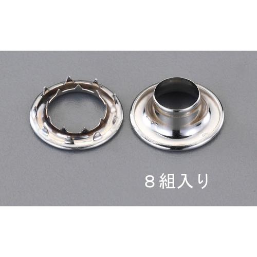 強力爪付ハトメEA576LF−12