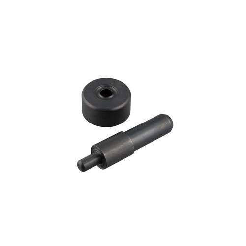 両面ハトメ用パンチ EA576MA−21