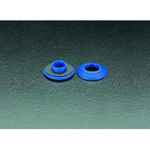 両面ハトメ(プラスチック) EA576MK−12