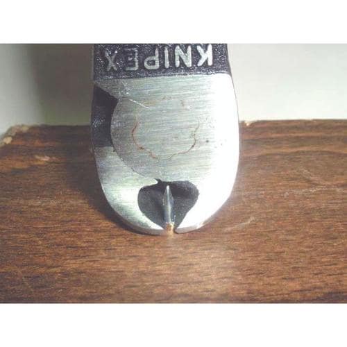 エンドカッティングニッパー EA577LC−200