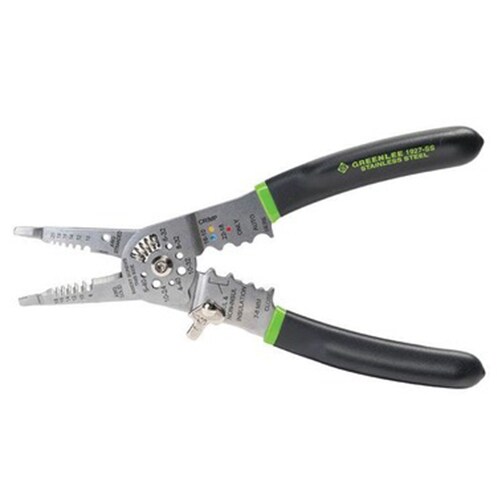 ワイヤーストリッパーEA580AD−10A