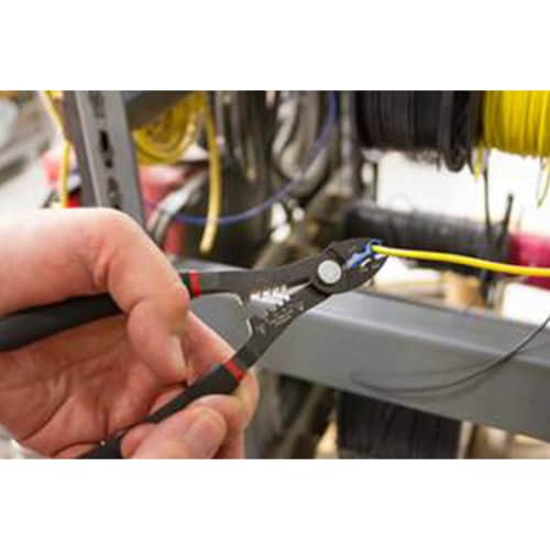 ワイヤーストリッパー(圧着付) EA580DL−6