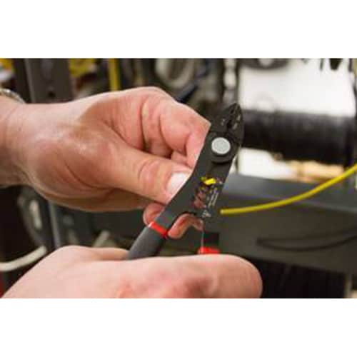 ワイヤーストリッパー(圧着付) EA580DL−6