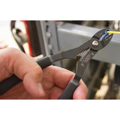 ワイヤーストリッパー(圧着付) EA580DL−7
