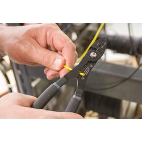 ワイヤーストリッパー(圧着付) EA580DL−7