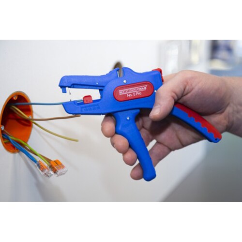 ワイヤーストリッパーEA580F−11