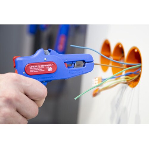 ワイヤーストリッパーEA580F−11