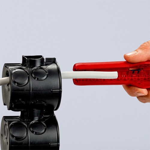 ケーブルストリッパー EA580KB−16